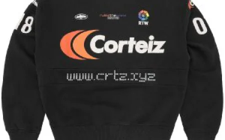Corteiz UK Streetwear Ideas for Modern Fashion Trends