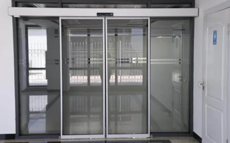 What Should Homeowners Expect from Glass Installation in Bergen County, NJ?