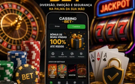 How Casino Betting Works A Beginner's Guide