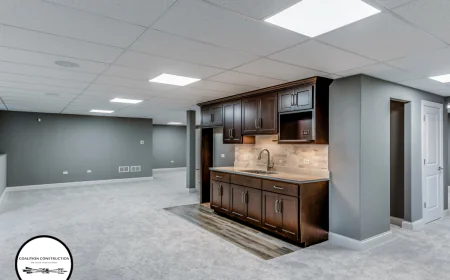 Looking to Contact Our Construction company in Pasadena, MD?