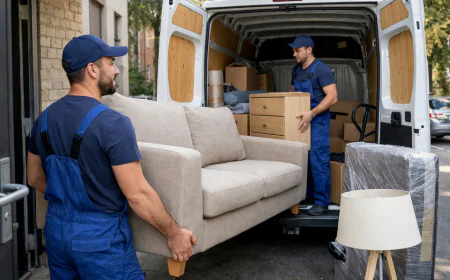 When Heavy Lifting Becomes Light Work