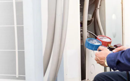 Expert AC Repair, Heating Tune-Ups, and New HVAC Installations in Arkansas