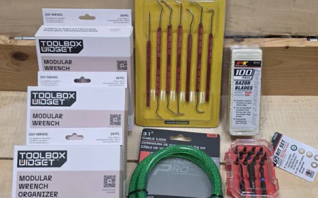How to Choose the Best Crate Tool for Professional and DIY Projects