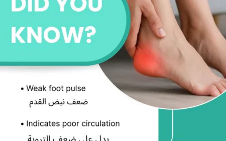 Vascular Surgeon Near Me | Spider Veins Dubai Care