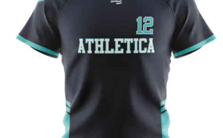 Affordable Custom Soccer Jerseys Online: Tips for Bulk Orders