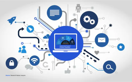 Hardware-in-the-Loop Market Size, A Comprehensive Outlook and Forecast for 2026-2035