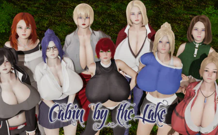 Cabin by the Lake [v0.60d] [Nunu] - LustGames.to