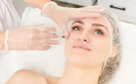 The Secret to Mid-Face Volume with Voluma Fillers in Dubai