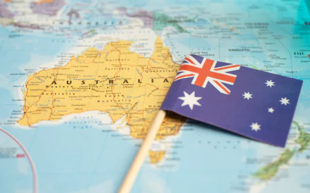 Australia PR Points Calculator: How to Reach the Competitive PR Score Faster