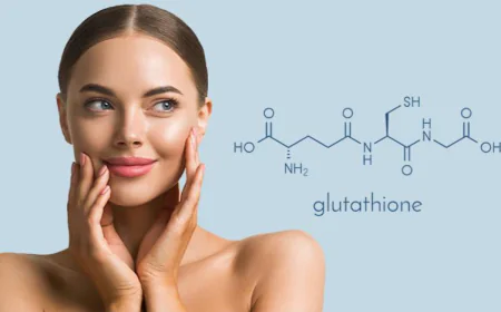 How Many Sessions Are Needed for Glutathione Full Body Whitening