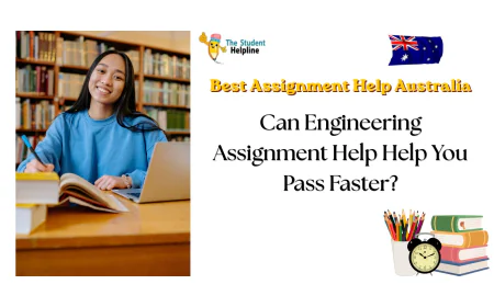 Can Engineering Assignment Help Help You Pass Faster?