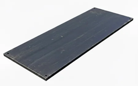 Steel Road Plate Buying Guide for Contractors and Builders