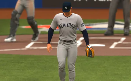 MMOexp:MLB The Show 26 New Cards Explained:Who to Get and Who to Skip