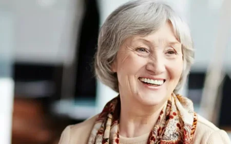 What Can a Cosmetic Dentist Wimbledon Do Beyond Whitening?