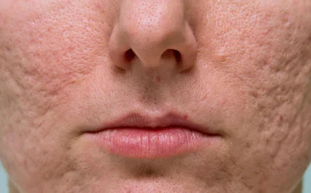 What to Know About Acne Scar Treatments