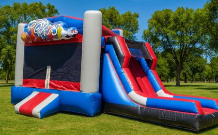 Are USA-Made Inflatables Worth the Investment?