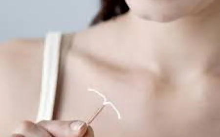 Contraceptive Implants in Dubai: Complete Guide to Long-Term Birth Control Options