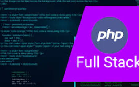 How PHP Powers Modern Dynamic Websites