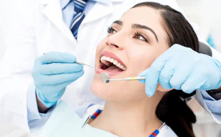 Why Patients Trust the Best Dentist in Ghodbunder Road for Their Smile Care