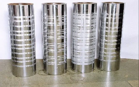 What Makes Precision Gravure Cylinders Essential for High-Quality Packaging Printing?