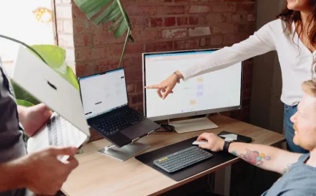 Why AI-Powered Saas Mvp Development is the Future for Tech Entrepreneurs