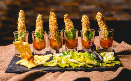 Why a Tapas Bar Bondi Is the Go-To Spot for Social Dining Nights