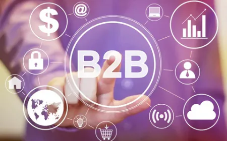How Better Sales Decks Are Shortening B2B Deal Cycles
