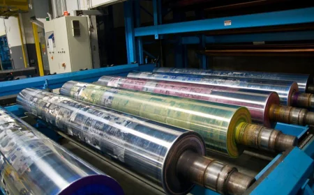 Why Are Precision Printing Cylinders the Foundation of Superior Packaging Quality?