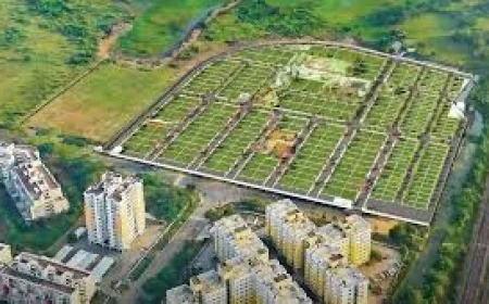 Sobha Boulevard : A Premium Gated Community for Your Dream Home