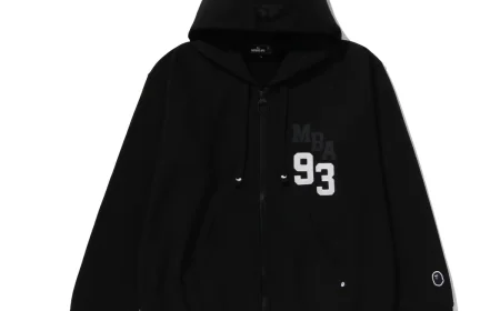 Parke and Bape Becoming a Must Have Choice for Fashion Enthusiasts