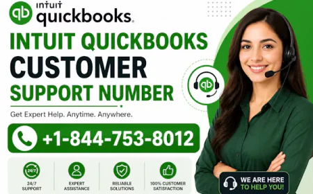 QuickBooks Running Slow? Causes and Effective Solutions to Improve Performance