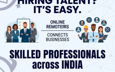 How to Boost Your Hiring Success with Online Recruitment Tools
