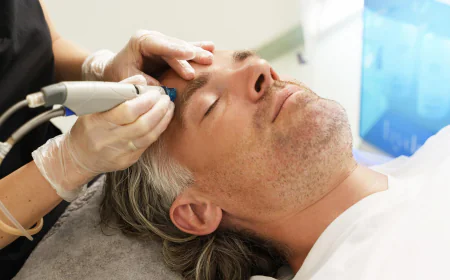 Does Hydrafacial Help Reduce Hyperpigmentation?