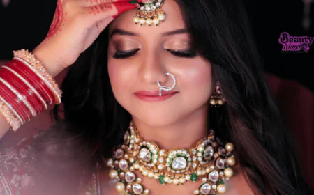 Top Makeup Artist Varanasi Services for Every Occasion