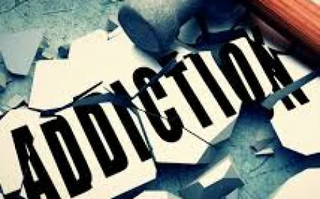 Drug Rehabilitation Center in Lahore | Brightwayrehab