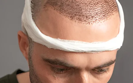 Who Can Benefit Most From Hair Transplant Treatment?