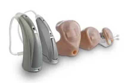 Digital Hearing Aid Price in Pakistan | AudiologyConsultantsPK