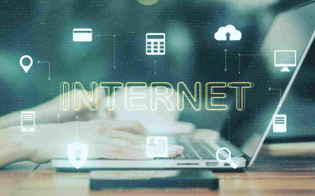 What Is 5G Business Internet and How Does It Work?