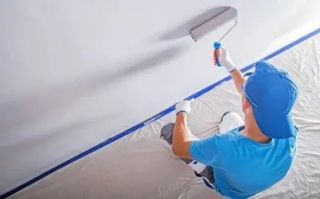 Plastering Service in Surrey Hills, Victoria – Professional Wall & Ceiling Solutions