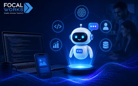 Software Product Development Service: Driving Business Growth with AI Innovation