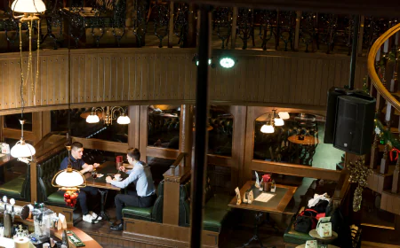 Why a Japanese Rooftop Restaurant Sydney Is Worth Visiting Tonight
