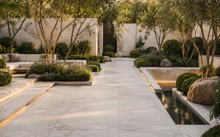 The Rise of Quiet Luxury in Outdoor Design