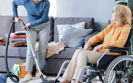 Key Questions to Ask Before Selecting an NDIS Disability Provider