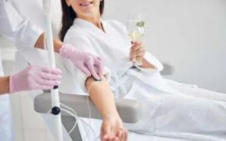 Home IV Hydration in Dubai for Busy Professionals | Benefits, Convenience & Wellness