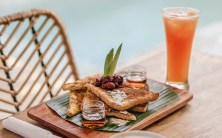 A Local Foodie Reviews the Best Bottomless Lunch Surry Hills Spots