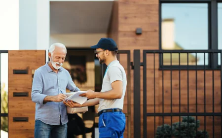 Why Senior Moving Services Omaha, NE Make Relocating Easier for Older Adults