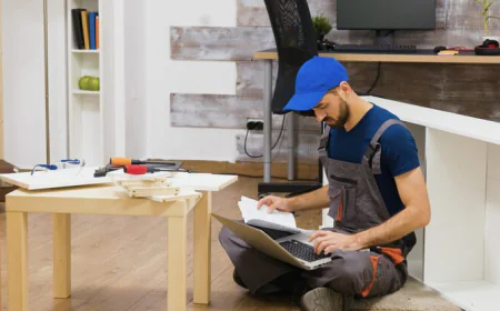 Why Professional Handyman Services Alpharetta, GA Are a Smart Investment for Every Homeowner