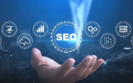 How an SEO Company in Faridabad Helps Generate More Leads and Sales?