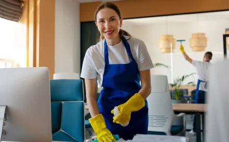 Why Professional Home Cleaning Services in Twin Cities MN Are Essential for Modern Living