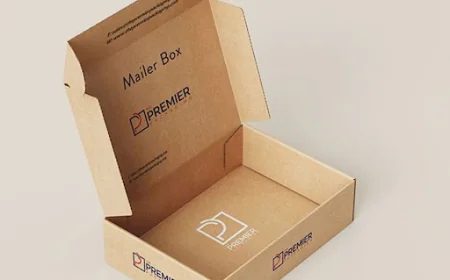 Why Mailer Box Dimensions Matter for Safe and Cost-Effective Shipping
